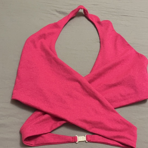 Bluewater dance top - Picture 3 of 5